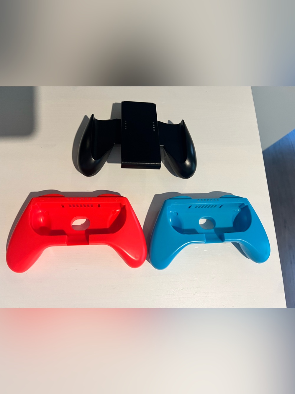 Nintendo Switch Joy-con Grips